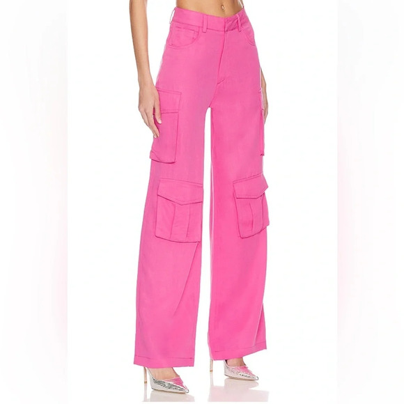 Revolve BlankNYC “The Franklin” Ribcage Pants - Picture 3 of 4